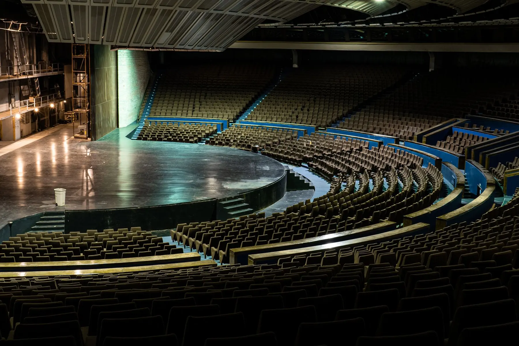 Evenings with more to offer