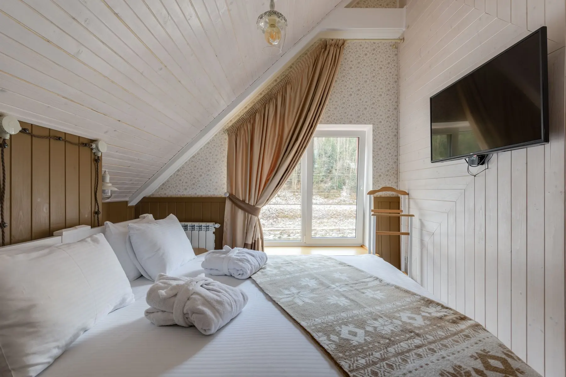 Resort Room