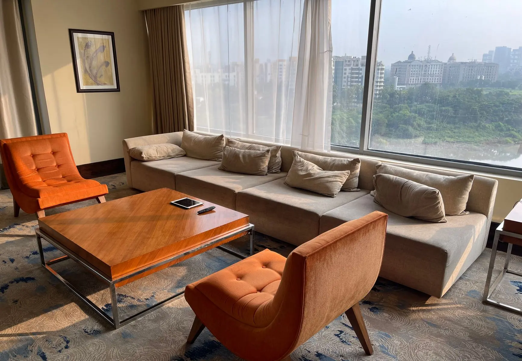 Premium Room